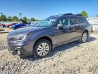 SUBARU OUTBACK 2019