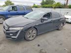 HONDA CLARITY 2019