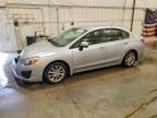 SUBARU IMPREZA 2014