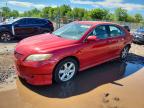 TOYOTA CAMRY 2007