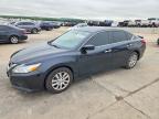 NISSAN ALTIMA 2018