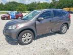 HONDA CR-V 2014
