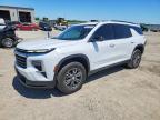 CHEVROLET TRAVERSE 2025
