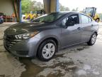 NISSAN VERSA 2025