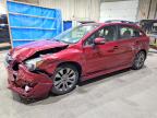 SUBARU IMPREZA 2015