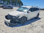 DODGE JOURNEY 2019