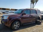 HONDA PILOT 2014