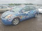TOYOTA PRIUS 2008