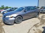 TOYOTA CAMRY HYBRID 2017