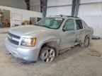 CHEVROLET AVALANCHE 2013