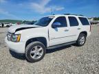 CHEVROLET TAHOE 2013