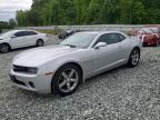 CHEVROLET CAMARO 2012