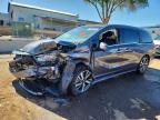 HONDA ODYSSEY 2021