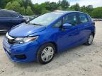 HONDA FIT 2019