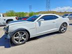 CHEVROLET CAMARO 2013
