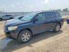 TOYOTA HIGHLANDER 2008