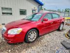 BUICK LUCERNE 2011