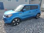KIA SOUL 2019