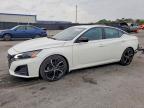 NISSAN ALTIMA 2025