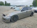 INFINITI G35 2005