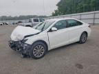 TOYOTA CAMRY 2017
