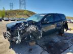DODGE DURANGO 2018