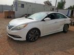HYUNDAI SONATA 2014