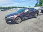 KIA OPTIMA 2013