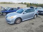 SUBARU LEGACY 2012