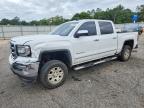 GMC SIERRA 2017