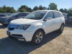 ACURA MDX 2010