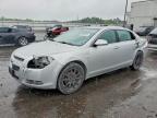 CHEVROLET MALIBU 2011