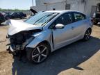 KIA FORTE 2017