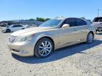 LEXUS LS 2007