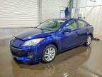 MAZDA 3 2012
