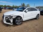 AUDI A3 2019
