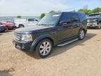 LAND ROVER LR4 2016