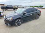 NISSAN SENTRA 2017