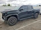 TOYOTA TACOMA 2025