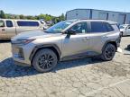 TOYOTA RAV4 2026
