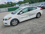KIA FORTE 2016