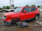 JEEP RENEGADE 2016