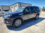 NISSAN ARMADA 2022