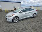 HYUNDAI ELANTRA COUPE 2013