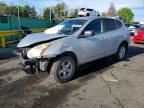 NISSAN ROGUE 2012
