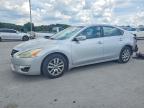 NISSAN ALTIMA 2014
