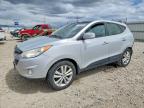 HYUNDAI TUCSON 2013