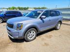 KIA TELLURIDE 2022