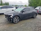 NISSAN MAXIMA 2018