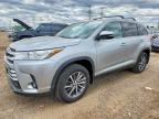 TOYOTA HIGHLANDER 2019